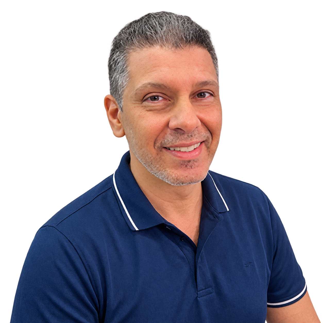 Prof. Alexandre Augusto Pollon